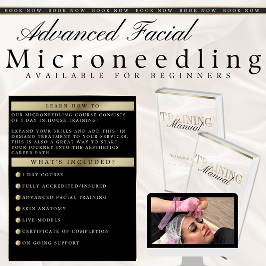 Microneedling