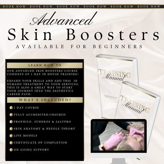 Skin Boosters