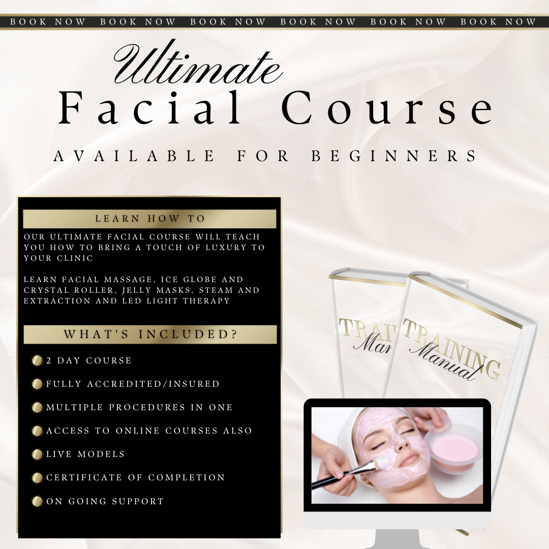 Ultimate Facial